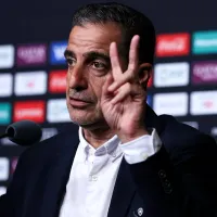 Renato Paiva diz que baixa posse de bola dificultou o jogo praticado pelo Botafogo