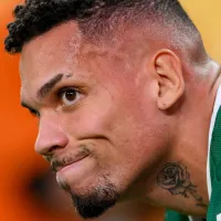 Situação de Paulinho na estreia do Palmeiras no Mundial chama atenção da torcida: “Ele merece”