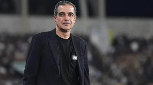 Botafogo de Renato Paiva iniciou o Mundial de Clubes com vitória – Foto: Thiago Ribeiro/AGIF