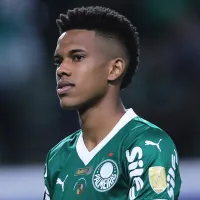 Estêvão exalta estreia no Mundial de Clubes: “Mostramos o que o Palmeiras é”