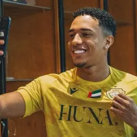 Atlético-MG não para em Brahian Palacios e pode fechar novo empréstimo para Isaac