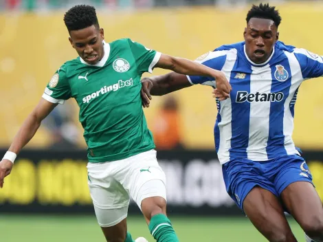 Palmeiras e Al Ahly fazem duelo tático no Mundial