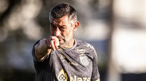 Português Pedro Caixinha era a via alternativa do SPFC para Hernán Crespo