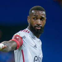 Gerson muda de ideia sobre deixar Flamengo e saída de Zenit-RUS sofre reviravolta após clima e repercussão