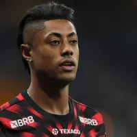 Bruno Henrique compara Flamengo atual com o de 2019 e revela equipe mais preparada para o Mundial de Clubes