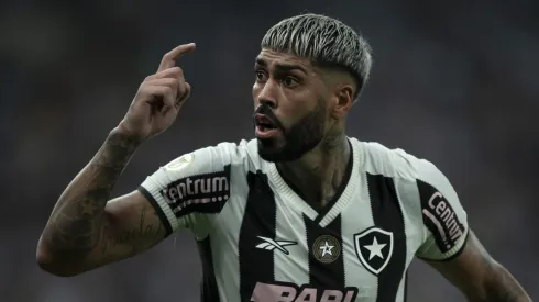 Barboza projeta confronto contra o PSG