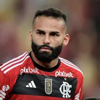 Internacional só aceita liberar Thiago Maia para clube que pagar R$ 15 milhões e assumir dívida com Flamengo