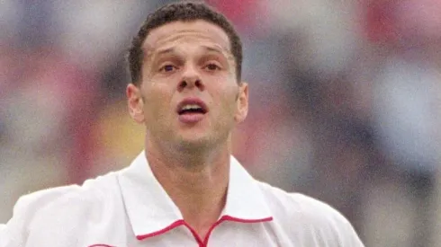 – Treinador do Esperánce