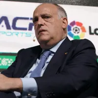 Presidente da LaLiga colocou como objetivo acabar com o Mundial de Clubes: “Deixando tudo como estava antes”