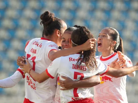 Onde assistir RB Bragantino x Instituto 3B no Brasileirão Feminino