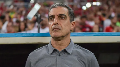 Botafogo de Renato Paiva terá desafios importantes após o Mundial de Clubes – Foto: Thiago Ribeiro/AGIF