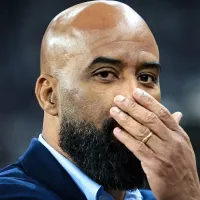 Fabinho Soldado procura interessados e Diego Palacios pode sair a qualquer momento do Corinthians