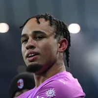 Flamengo descarta troca entre Noah Okafor por Wesley e Milan desiste de acordo com lateral