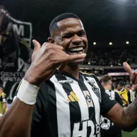 Atlético-MG ainda não sofreu derrotas desde que instalou gramado sintético na Arena MRV