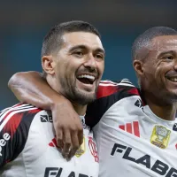 Flamengo e Chelsea nunca se enfrentaram em competições, porém é um confronto que já poderia ter acontecido;confira