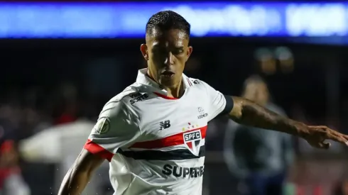 Foto: Marco Miatelo/AGIF