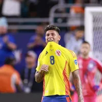 Flamengo segue interessado em Carrascal e negociação pode acontecer após o Mundial de Clubes