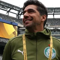Grupo de estudos da FIFA expõe Palmeiras de Abel Ferreira como segundo melhor time em ações de ataque