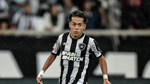 Segovinha vai disputar o Mundial pelo Al Ain