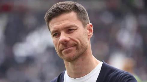 Treinador deu a sua opinião – Foto: Alex Grimm/Getty Images.