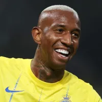 Talisca revela interesse do Corinthians no Mercado de Transferências: “tiveram conversas”