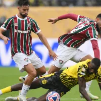 Fluminense brilha contra o Borussia no Mundial de Clubes e internet vai à loucura, confira os melhores memes e reações