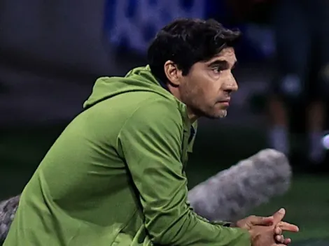 Palmeiras se prepara para enfrentar o Al-Ahly em grupo com ‘tudo igual’