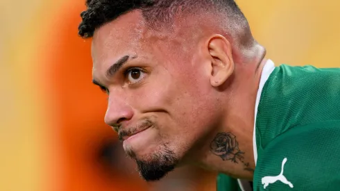 Paulinho do Palmeiras – (Photo by David Ramos/Getty Images)