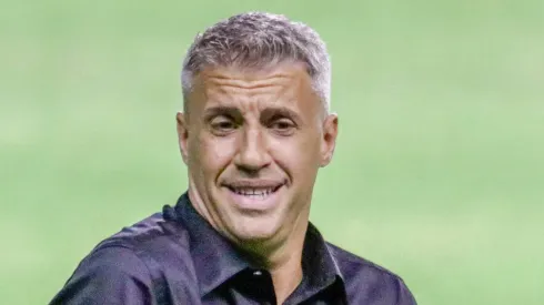 Foto: Rafael Vieira/AGIF