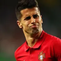 João Cancelo revela admiração pelo Corinthians após empate entre Al-Hilal x Real Madrid