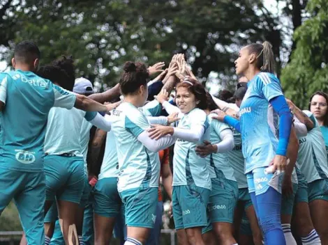 Lesão de Byanca Brasil reacende debate sobre base no futebol feminino