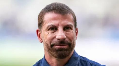 Pedrinho no Vasco. Foto: Fernando Moreno/AGIF