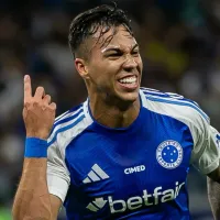 Kaio Jorge manda a real sobre Marcelo Teixeira no Santos e cita Neymar: “Em boas mãos”