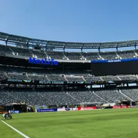Fifa suspende jogo do Palmeiras por clima severo e torcedores questionam protocolo