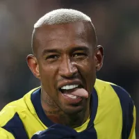 Flamengo debate contratação de Talisca e meia procura informações sobre o clube