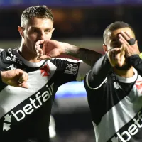 Vasco fará amistoso contra Montevideo Wanderers em Natal durante paralisação do calendário nacional