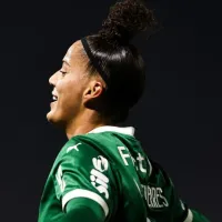 Veja como ficou a artilharia do Brasileirão Feminino após o encerramento da primeira fase