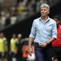 Renato Gaúcho pode chegar à 100ª vitória pelo Fluminense no Mundial de Clubes