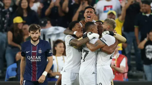 (Photo by Harry How/Getty Images)