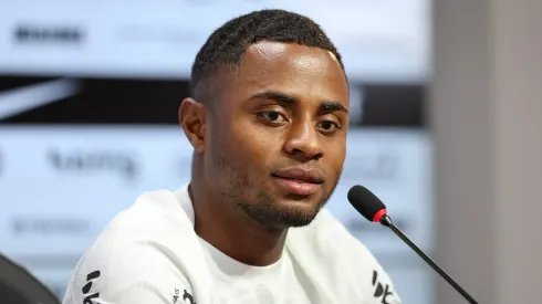 Foto: Marcello Zambrana/AGIF