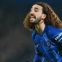 Cucurella, do Chelsea, provoca o Flamengo após derrota pelo Mundial de Clubes: “Podemos vencê-los”