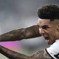 Atletas do Atlético-de Madrid estão tratando o duelo contra o Botafogo como uma final