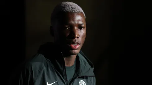 Volante é um dos principais nomes do atual Chelsea. Photo by Alex Grimm/Getty Images