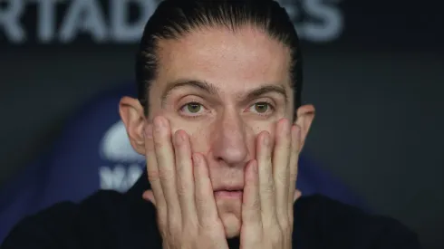 Atuação de Filipe Luís no Mundial vem sendo destacada pela mídia da Espanha.