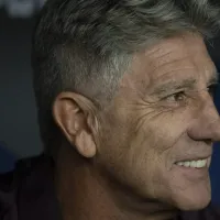 Renato Gaúcho ganha moral na torcida do Grêmio após virada do Fluminense no Mundial: “Problema era ele?”