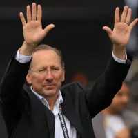 Dono do Botafogo, John Textor revela torcer para o Flamengo, Fluminense e Palmeiras no Mundial de Clubes