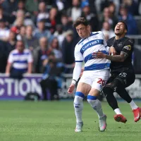 Santos enfrenta concorrência de Corinthians e Vasco por Ronald, destaque da Championship