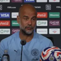 Pep Guardiola cita Botafogo ao elogiar times sul-americanos no Mundial de Clubes: “Estou amando”