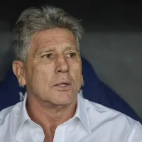 Renato Gaúcho admite cobranças fortes ao Fluminense no intervalo contra o Ulsan no Mundial de Clubes