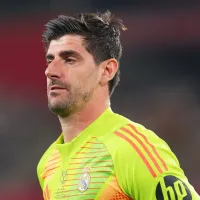 Courtois, goleiro do Real Madrid, elogia Palmeiras de Abel Ferreira no Mundial de Clubes: “Pode colocar em perigo”